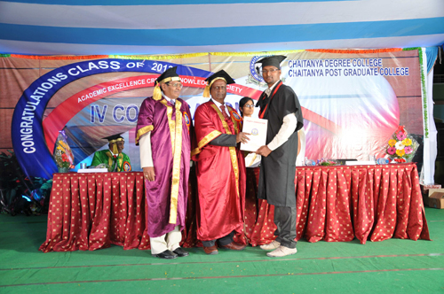 convocation 2014